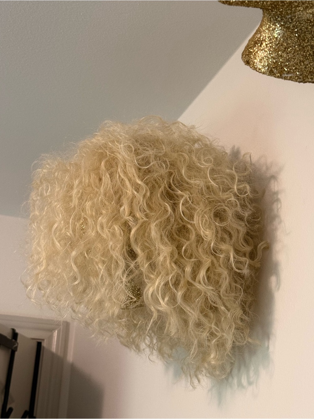 🖤 3 for $15 🖤 beautiful blond wig